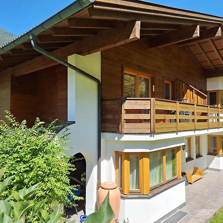 Apartments Weissstein Gries im Sellrain Εξωτερικό φωτογραφία