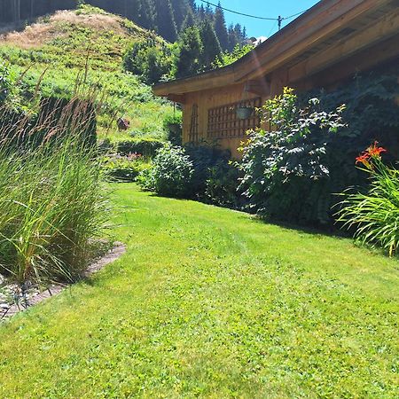 Apartments Weissstein Gries im Sellrain Εξωτερικό φωτογραφία