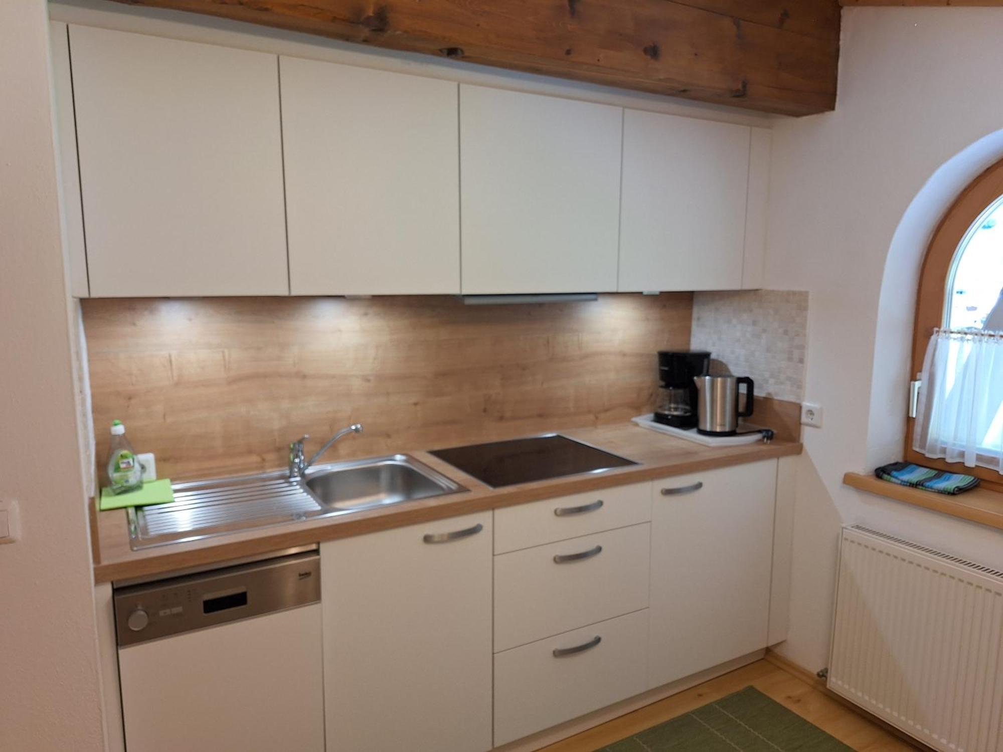 Apartments Weissstein Gries im Sellrain Εξωτερικό φωτογραφία