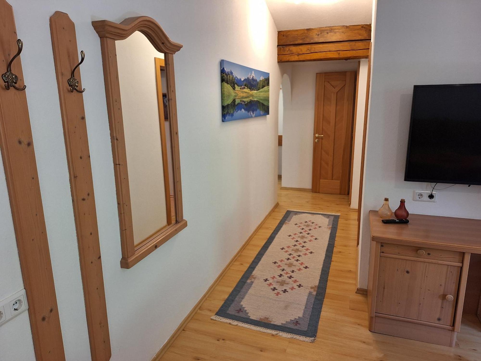 Apartments Weissstein Gries im Sellrain Εξωτερικό φωτογραφία